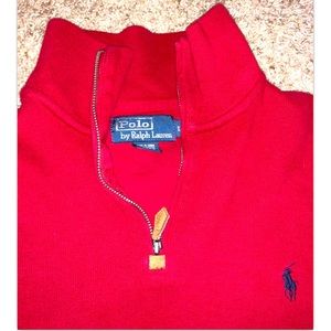 Men’s Ralph Lauren Sweater Large